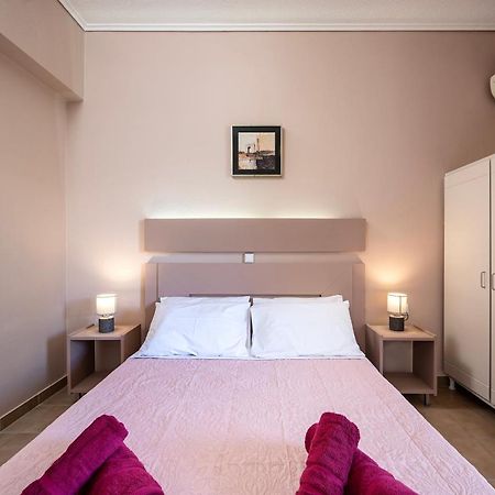 Prestige Holiday Apartments Kos Bagian luar foto