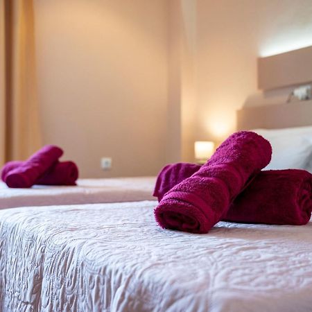 Prestige Holiday Apartments Kos Bagian luar foto