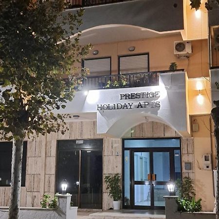 Prestige Holiday Apartments Kos Bagian luar foto