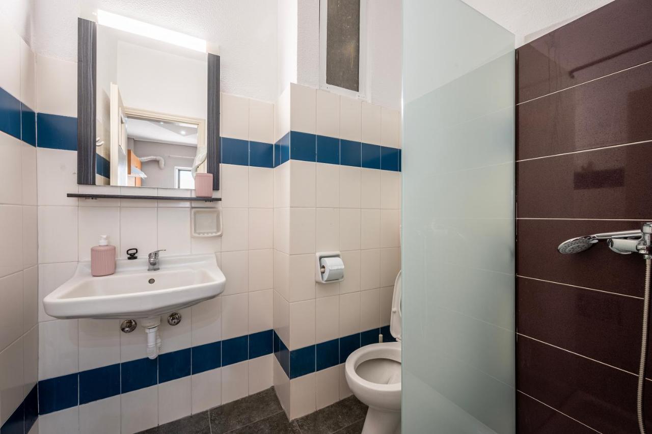 Prestige Holiday Apartments Kos Bagian luar foto