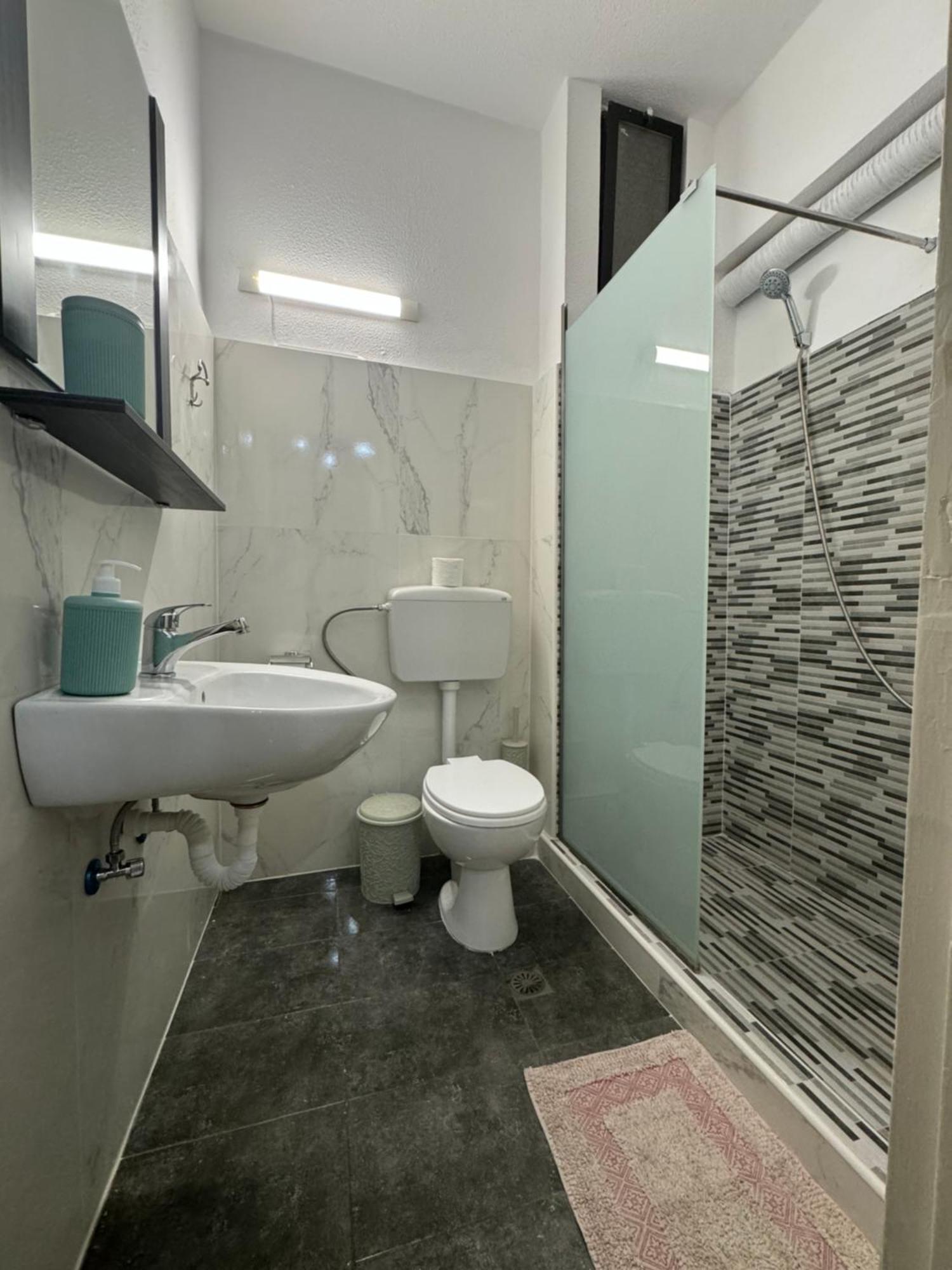 Prestige Holiday Apartments Kos Bagian luar foto