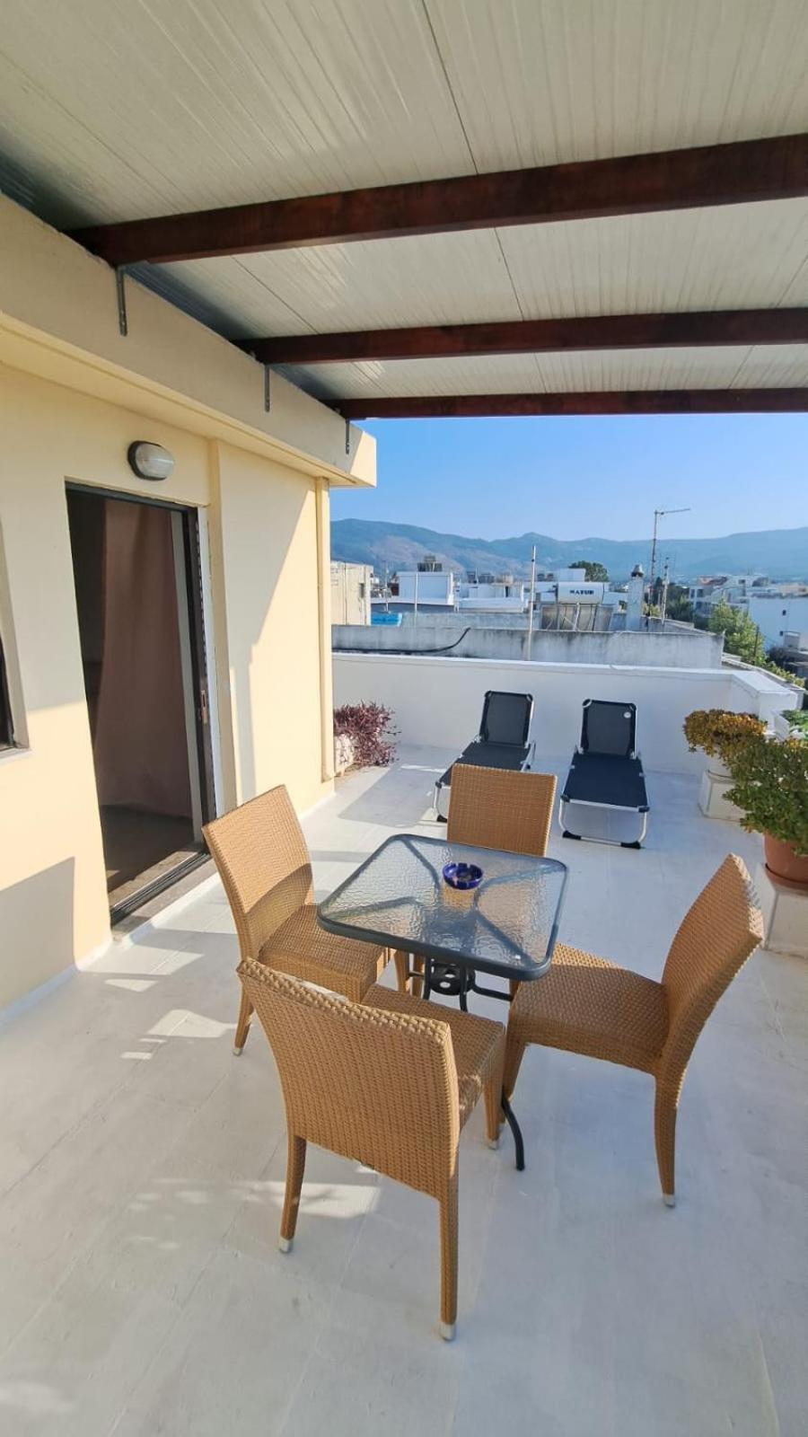 Prestige Holiday Apartments Kos Bagian luar foto