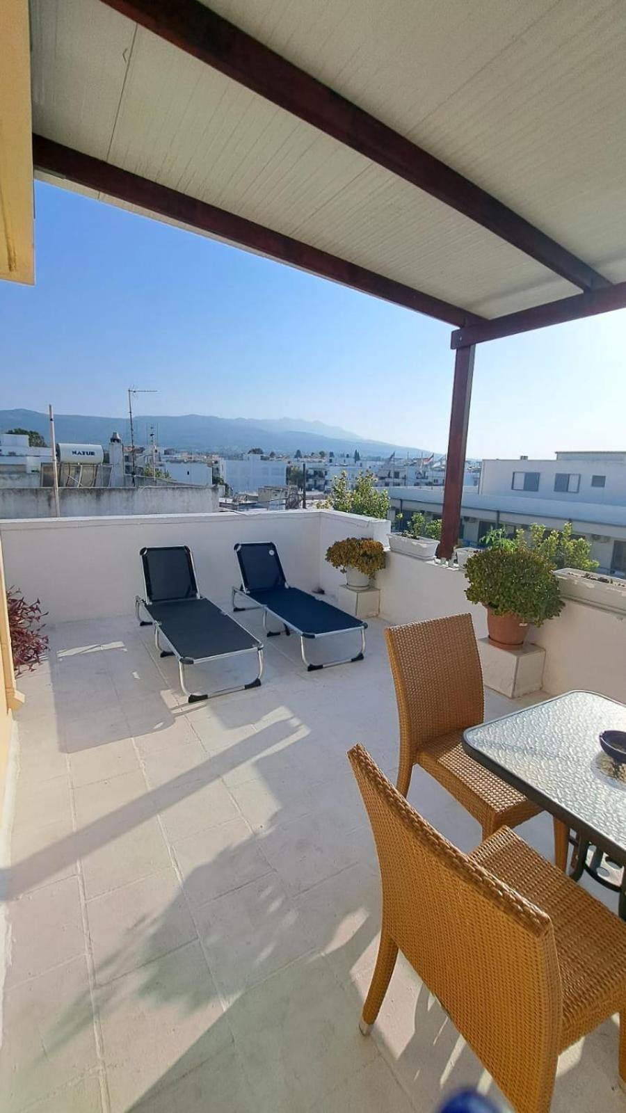 Prestige Holiday Apartments Kos Bagian luar foto