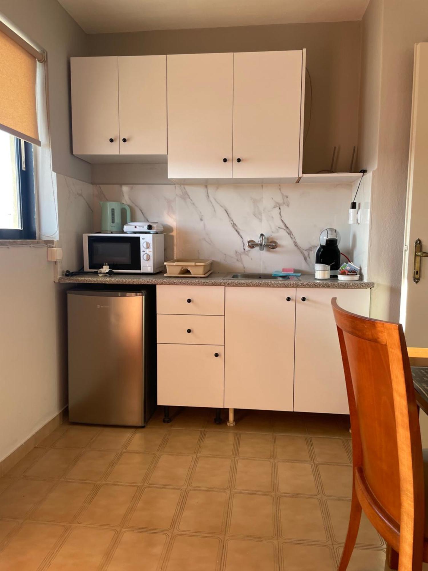 Prestige Holiday Apartments Kos Bagian luar foto